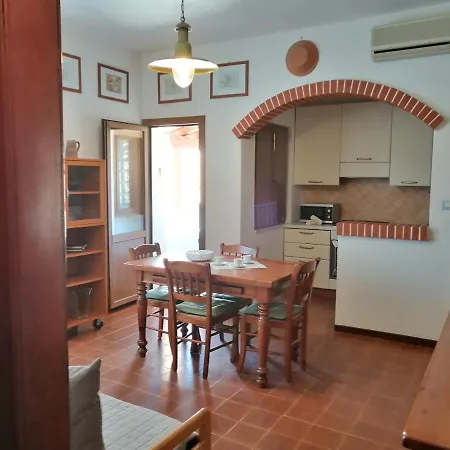 Aria Di - Molara Apartment Loiri Porto San Paolo