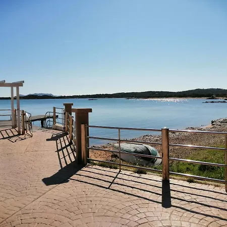 Aria Di - Molara * Loiri Porto San Paolo