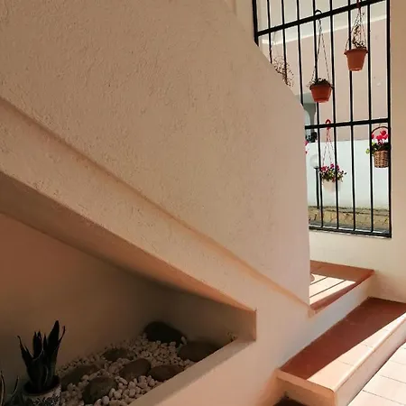Aria Di - Molara Apartment *
