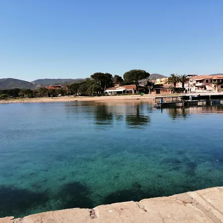 Aria Di - Molara Apartment Loiri Porto San Paolo