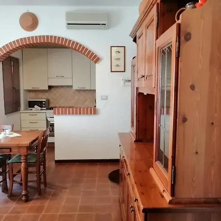 Apartment Aria Di - Molara *