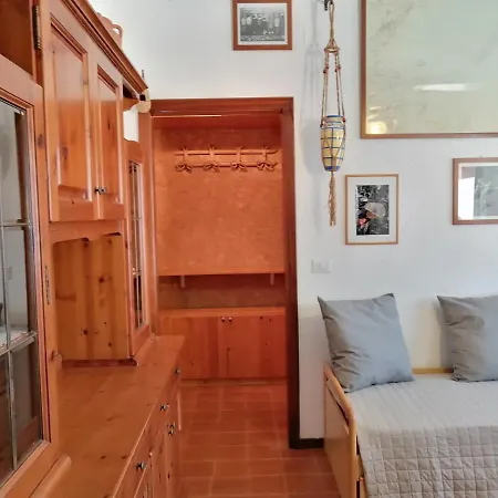 Apartment Aria Di - Molara