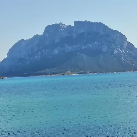 Aria Di - Molara * Loiri Porto San Paolo