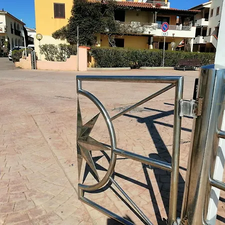 Apartment Aria Di - Molara