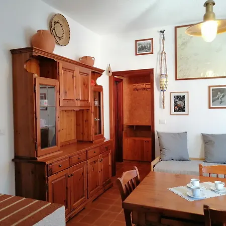 Apartment Aria Di - Molara Loiri Porto San Paolo