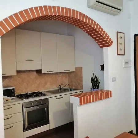Aria Di - Molara Loiri Porto San Paolo