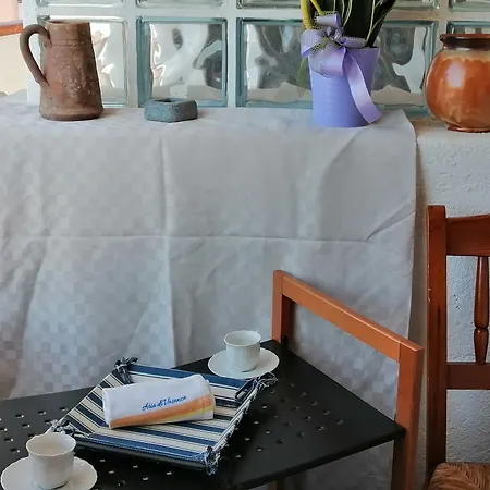 Apartment Aria Di - Molara