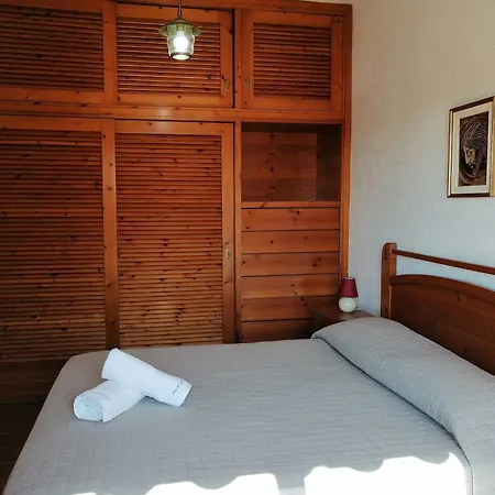 Aria Di - Molara Loiri Porto San Paolo