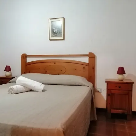 Aria Di - Molara Apartment *