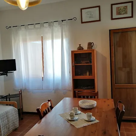 Aria Di - Molara *
