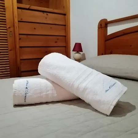 Apartment Aria Di - Molara Loiri Porto San Paolo