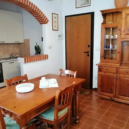 Aria Di - Molara Loiri Porto San Paolo