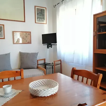 Aria Di - Molara Apartment