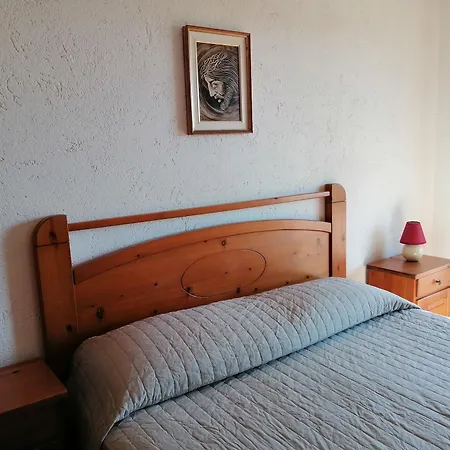 Aria Di - Molara Apartment *