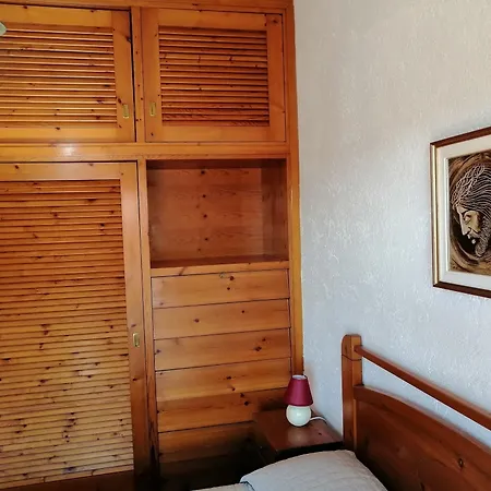 Aria Di - Molara * Loiri Porto San Paolo