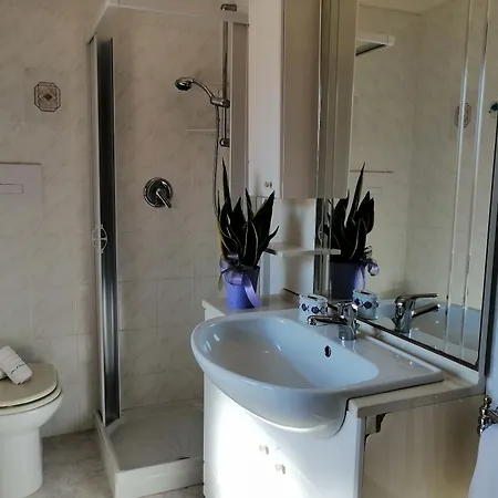 Apartment Aria Di - Molara *