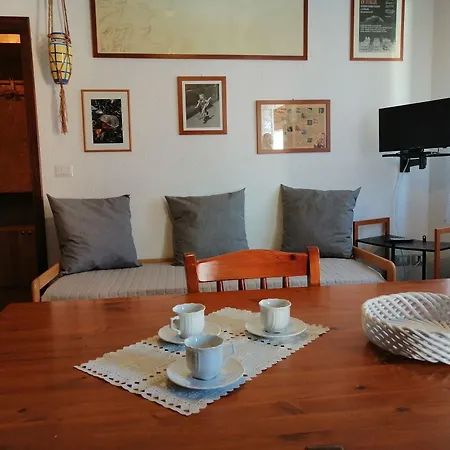 Apartment Aria Di - Molara