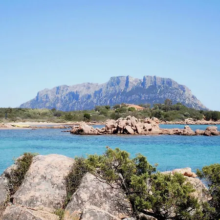 Aria Di - Molara * Loiri Porto San Paolo