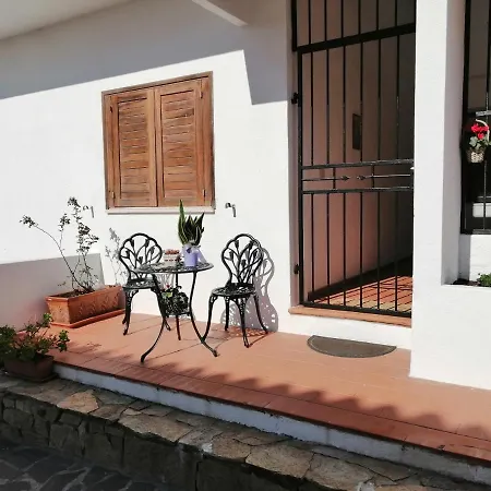 Aria Di - Molara