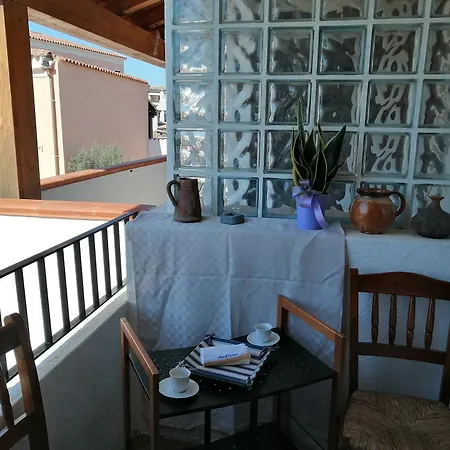 Apartment Aria Di - Molara *