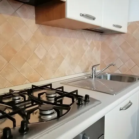 Aria Di - Molara Loiri Porto San Paolo