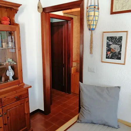 Aria Di - Molara * Loiri Porto San Paolo