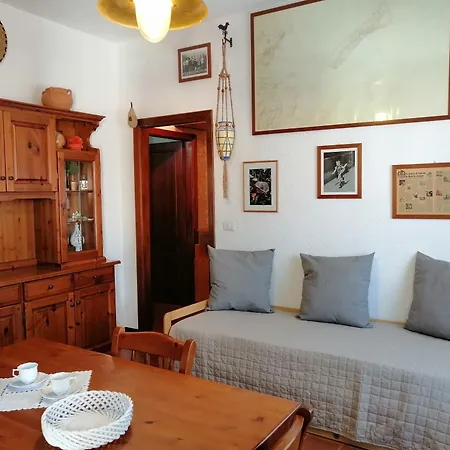 Aria Di - Molara