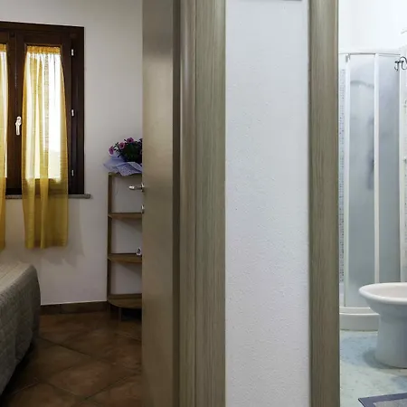 Apartment Aria Di - Molara *